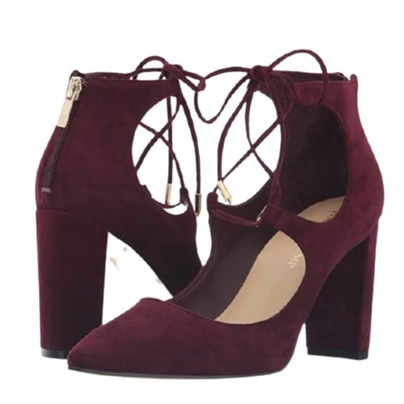 Ivanka Trump Shoes - NEW Ivanka Trump Kellsee Dress Pump | Size 7.5